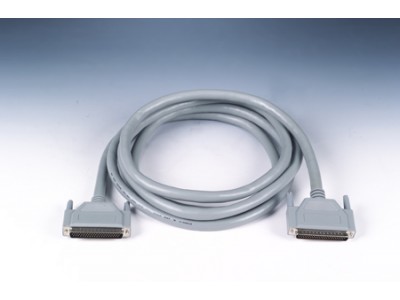 DB-62 Shielded Cable, 3m