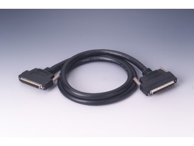 SCSI-68 Shielded Cable, 2m