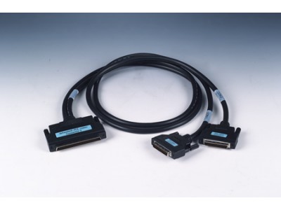 100Pin to two 50Pin SCSICable for PCI-1240,3M