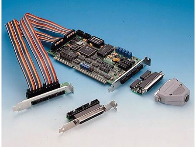 Adapter Dual 20P To D-37