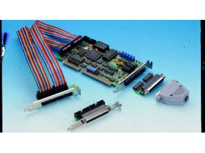 Adapter Dual 20P To D-37