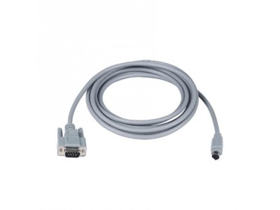 DB-9 to PS/2 Shielded Cable, 3m