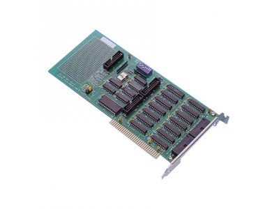64ch TTL Digital I/O Card w/Counter