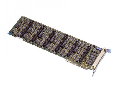 14 Channel TTL Digital I/O ISA Card