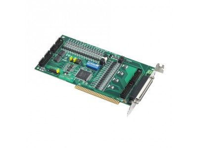 32-ch Isolated Digital I/0 ISA Card
