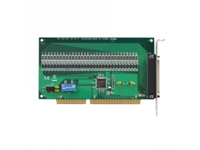 32-ch Isolated Digital Input ISA Card