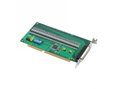 32-ch Isolated Digital Input ISA Card