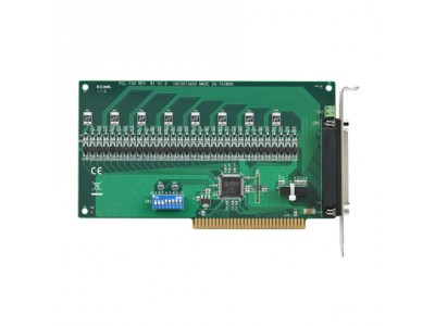 32-ch Isolated Digital Output ISA Card