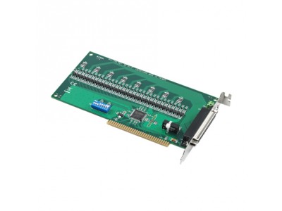 32-ch Isolated Digital Output ISA Card