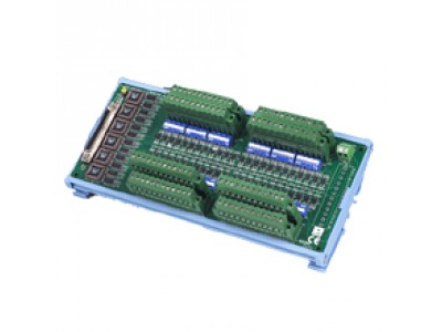 48-ch Opto-isolated DI Board