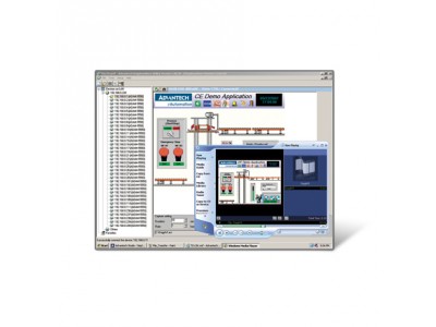 DiagAnywhere Remote Monitoring & Diagnosis Software for Advantech TPC, APAX, UNO and ADAM Devices