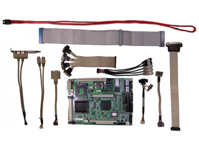 CABLE, Wiring kit for PCM-9562