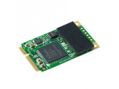 2MB Industrial MRAM Mini-PCIe Card