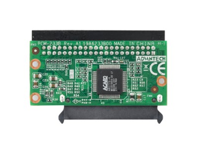 SATA to IDE (44-pin) Converter Module