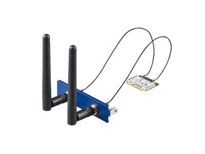 CIRCUIT MODULE, 802.11 a/b/g/n 2T2R w/ BT4.0, Atheros AR9462