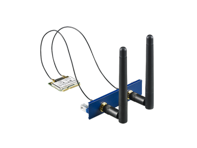 CIRCUIT MODULE, 802.11 a/b/g/n 2T2R w/ BT4.0, Atheros AR9462