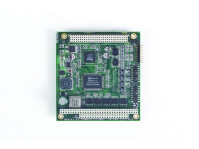 PCI to ISA bridge PC/104+ module , RoHS