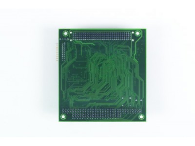 PCI to ISA bridge PC/104+ module , RoHS