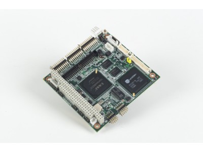 DM&P Vortex86DX-800MHz PC/104 CPU Module with LCD,LAN,CFC
