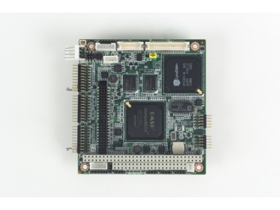 DM&P Vortex86DX-800MHz PC/104 CPU Module, w/o VGA/TTL CF
