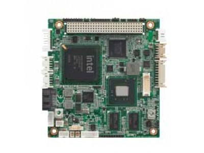 Verkeerd Banzai Vergelding PCM-3363N-1GS6A1E | Intel® Atom™ N455 PCI-104 Embedded Board with LVDS/VGA,  LAN and Onboard by Advantech - L-TronDirect