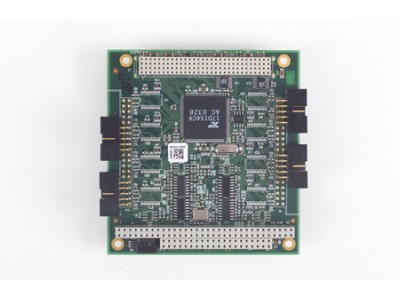 8 COM RS-232 port PC/104 Serial Communication module , RoHS