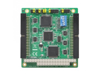 48-Channel Digital I/O PC/104 Module
