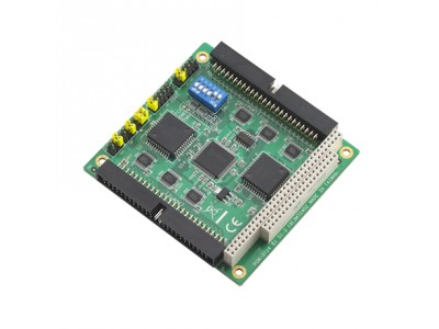 48-Channel Digital I/O PC/104 Module