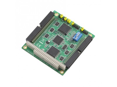 48-Channel Digital I/O PC/104 Module
