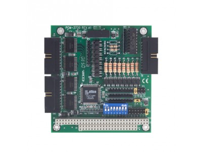 PC/104 16-Channel Isolated Digital I/O Card