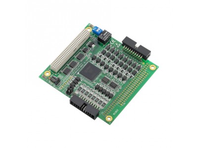 PCI-104 32-ch Isolated Digital I/O Card