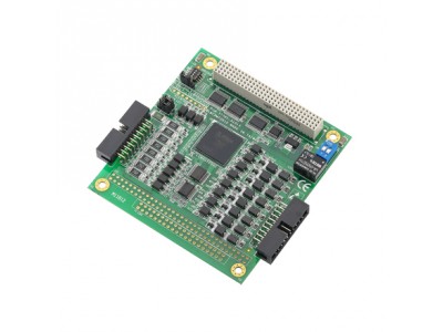 PCI-104 32-ch Isolated Digital I/O Card