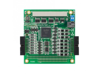 PCI-104 32-ch Isolated Digital I/O Card