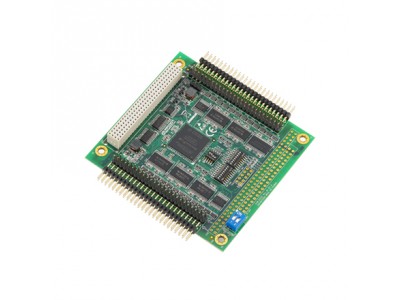 96-ch Digital I/O PCI-104 Module