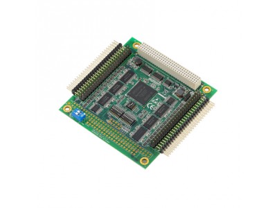 96-ch Digital I/O PCI-104 Module
