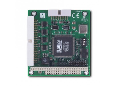 2-ch Counter/Timer W 24-ch TTL DIO Module