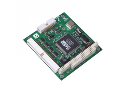 2-ch Counter/Timer W 24-ch TTL DIO Module