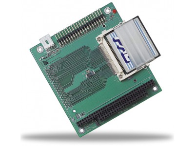 PC104 Compact Flash to  IDE Drive,G