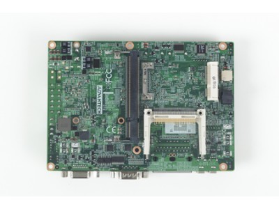  Intel  Atom N450/ D510 3.5