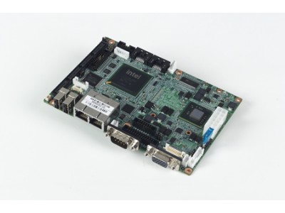  Intel  Atom N450/ D510 3.5