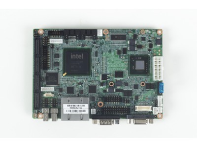  Intel  Atom N450/ D510 3.5