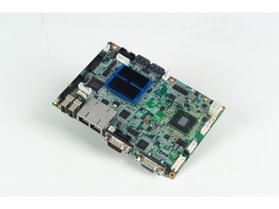 Intel  Atom N455 3.5