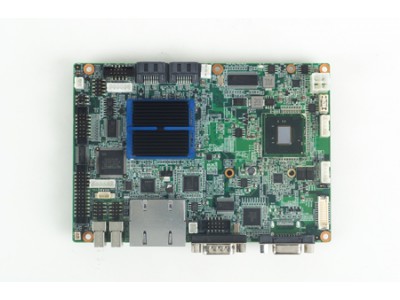 Intel  Atom N455 3.5