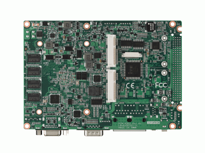 Intel  Atom E3825 3.5