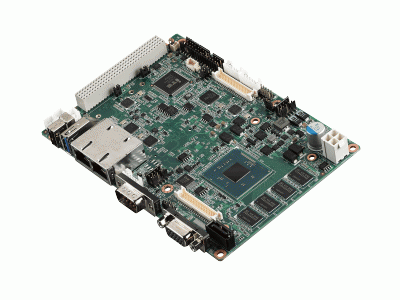 Intel  Atom E3825 3.5
