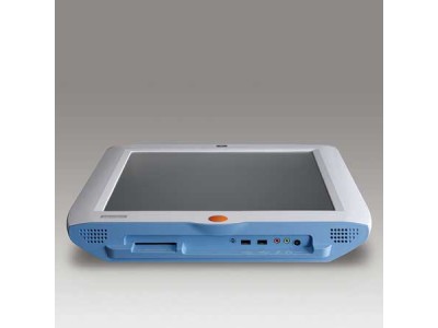 COMPUTER SYSTEM, PIT-1702, Celeron M 1.06G, Standard product.