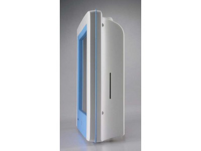 COMPUTER SYSTEM, POC-127 1.66GHZ 1GB Res.TS