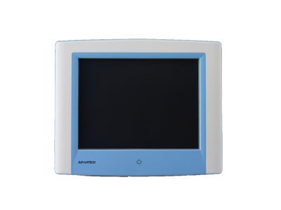 COMPUTER SYSTEM, POC-127 1.66GHZ 1GB Res.TS