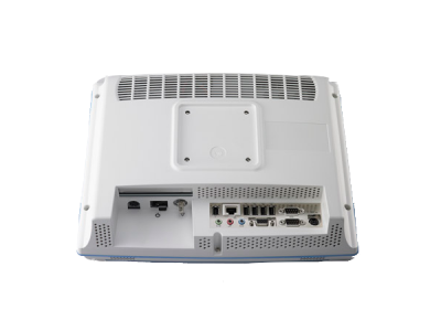 COMPUTER SYSTEM, POC-127 1.66GHZ 1GB Res.TS