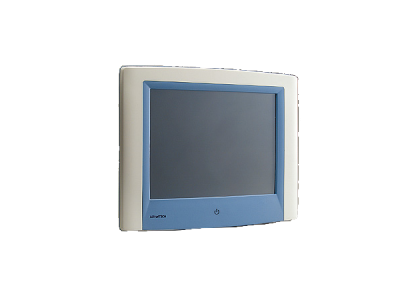 COMPUTER SYSTEM, POC-127 1.66GHZ 1GB Res.TS